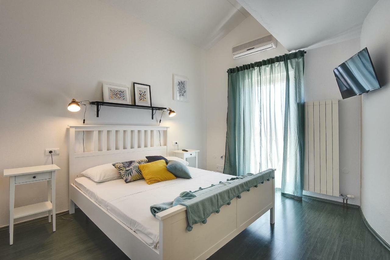 Villa Mutila 梅杜林 外观 照片