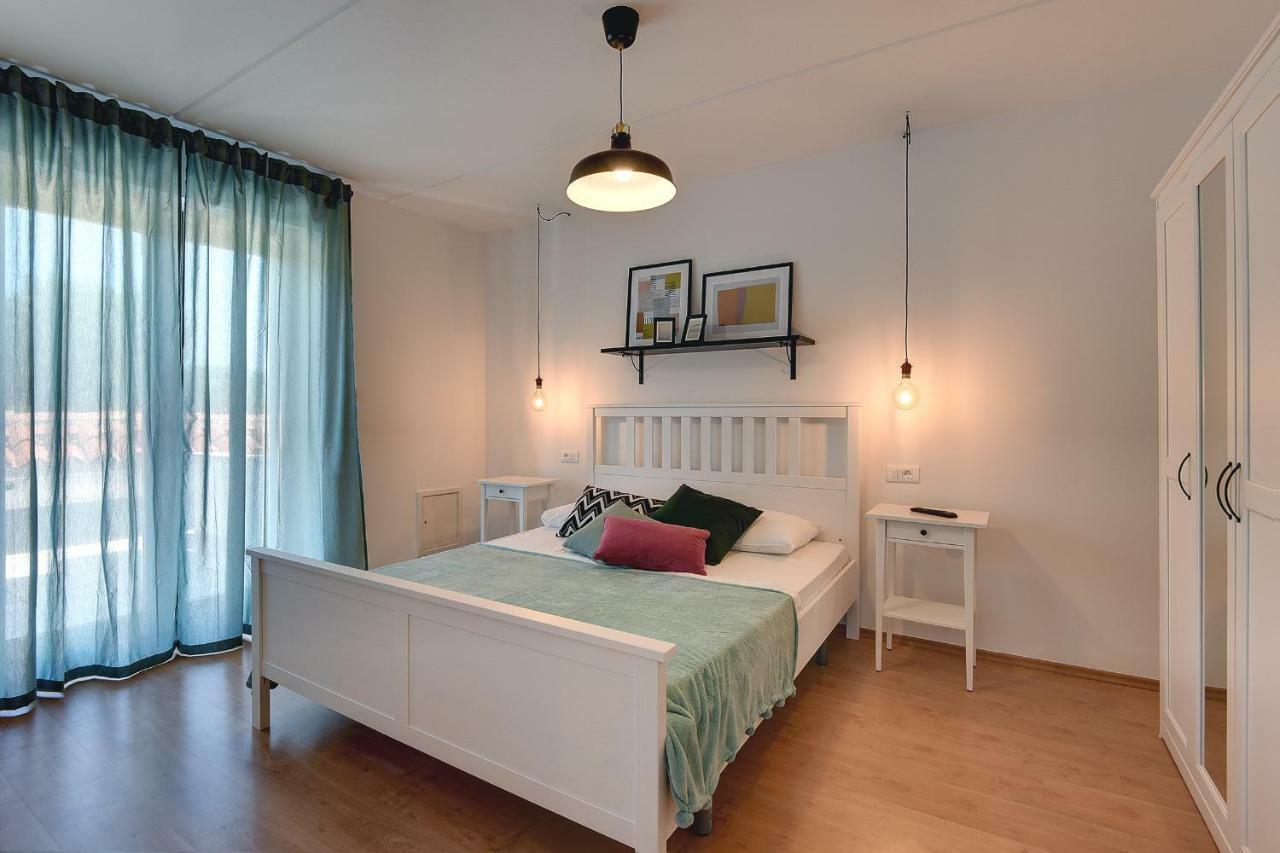 Villa Mutila 梅杜林 外观 照片