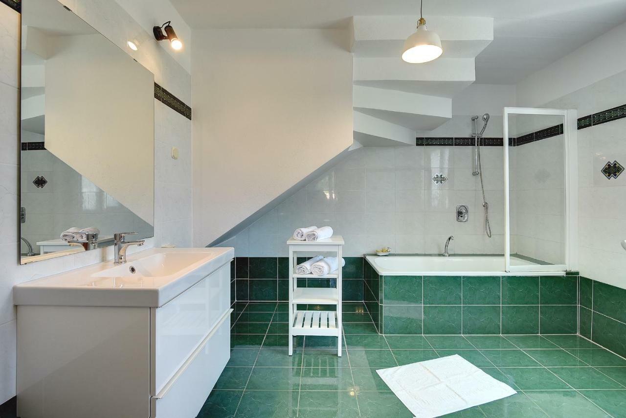 Villa Mutila 梅杜林 外观 照片