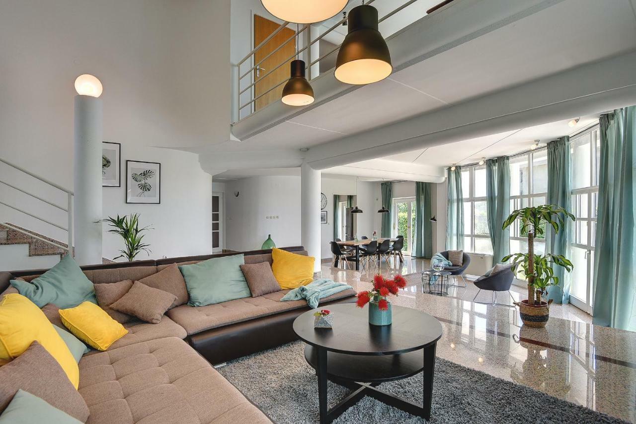 Villa Mutila 梅杜林 外观 照片