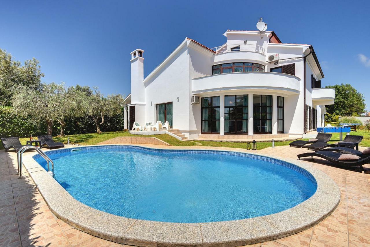 Villa Mutila 梅杜林 外观 照片