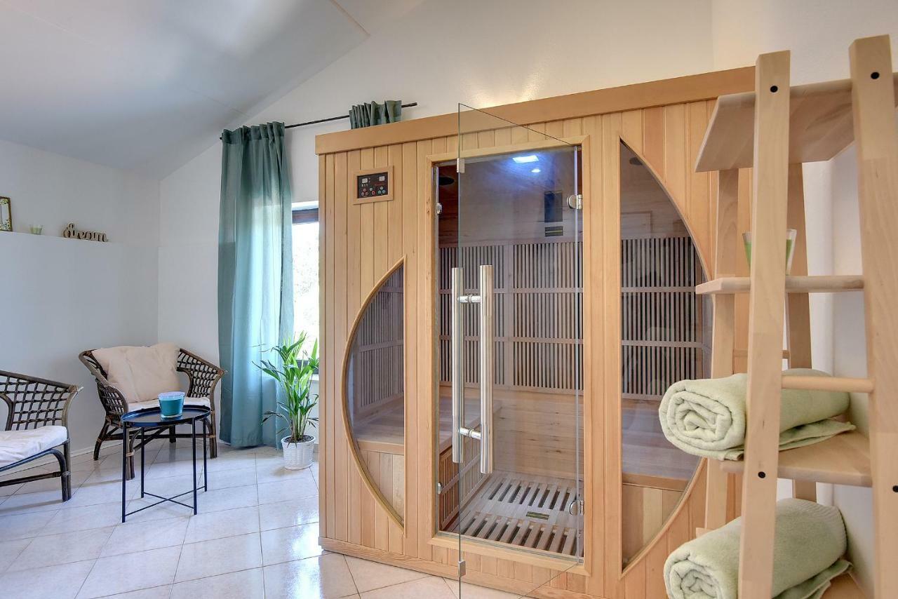 Villa Mutila 梅杜林 外观 照片